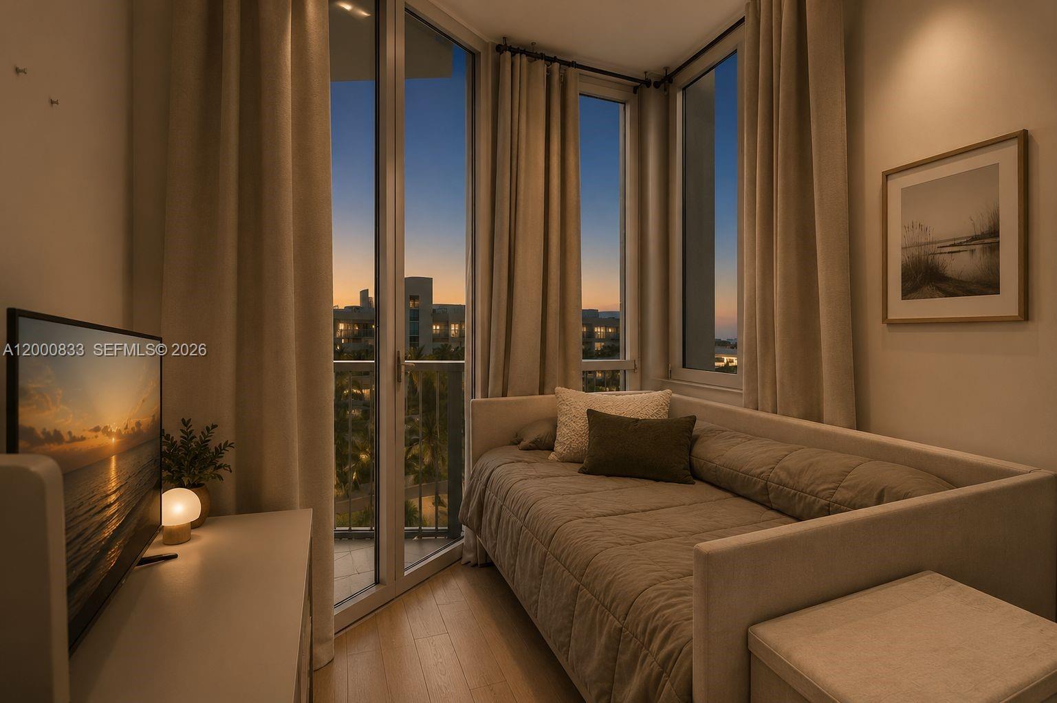 UPTOWN MARINA LOFTS CONDO - Residential