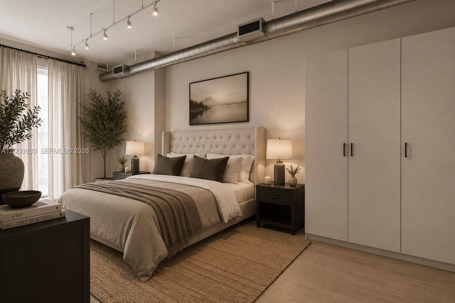 UPTOWN MARINA LOFTS CONDO - Residential