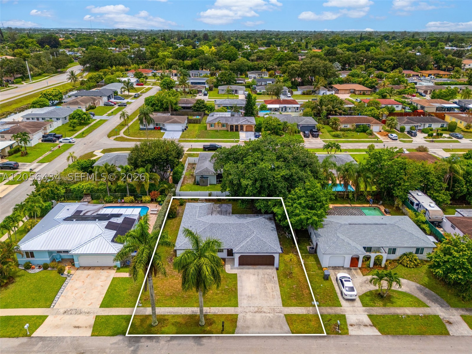 HOLIDAY CITY AT BOCA RATO - Residential