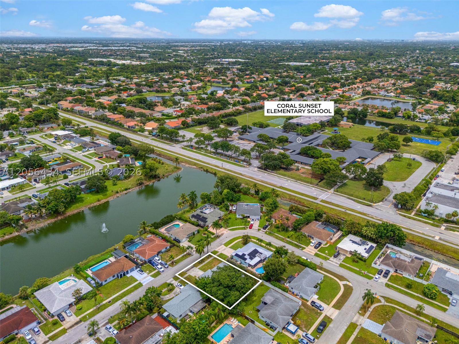 HOLIDAY CITY AT BOCA RATO - Residential