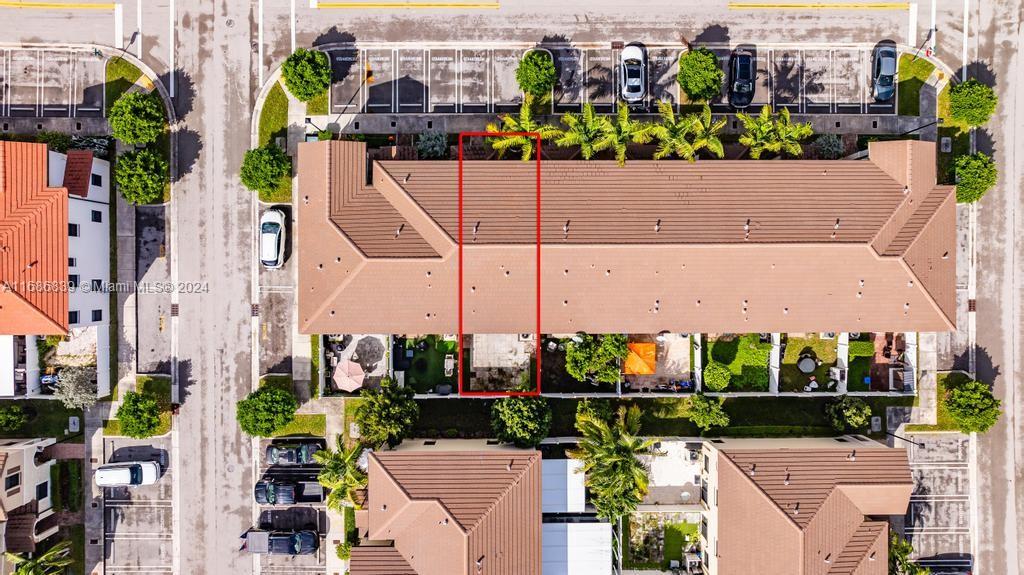 AQUABELLA SECTION TWO - Residential Lease