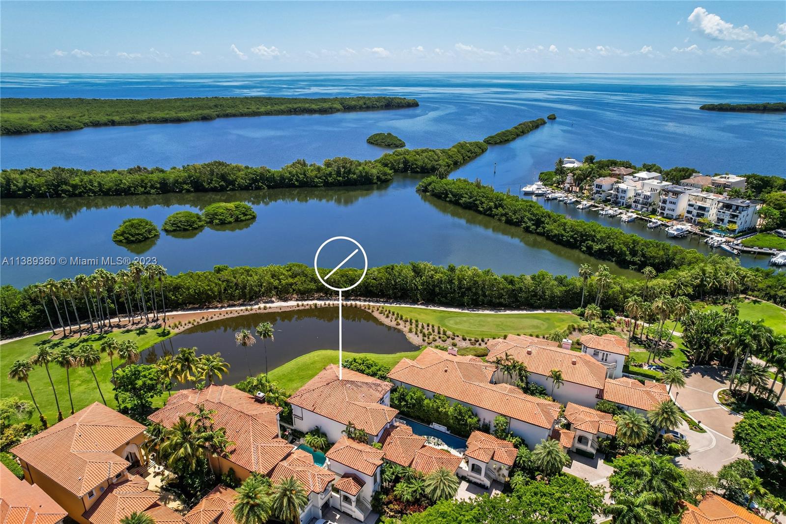 DEERING BAY ESTATES - Residential