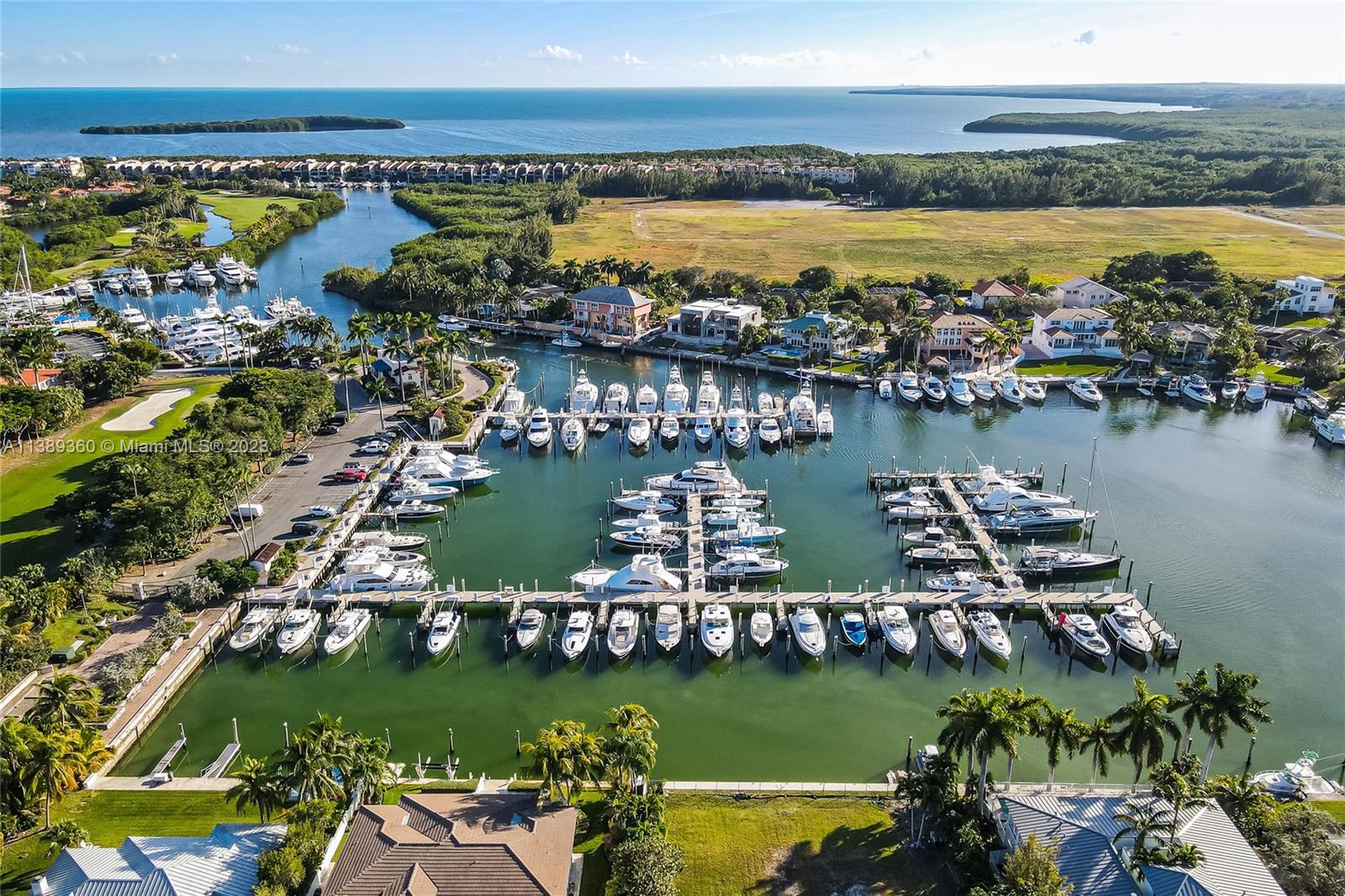 DEERING BAY ESTATES - Residential