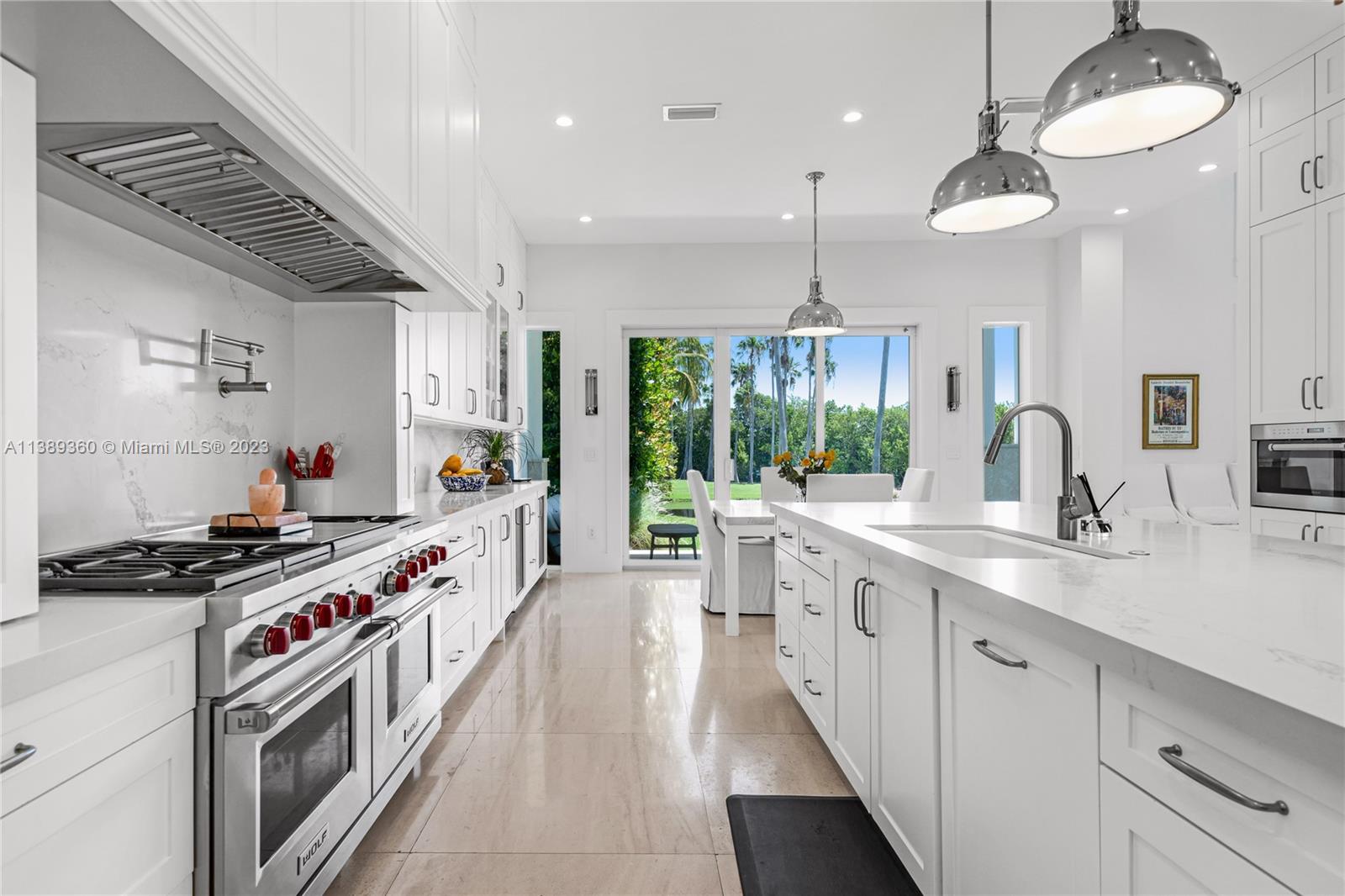 DEERING BAY ESTATES - Residential