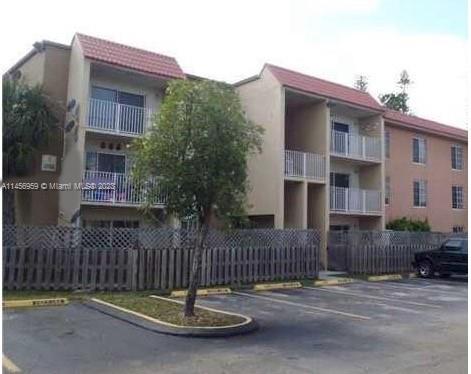 DORAL GARDENS II CONDO - Residential