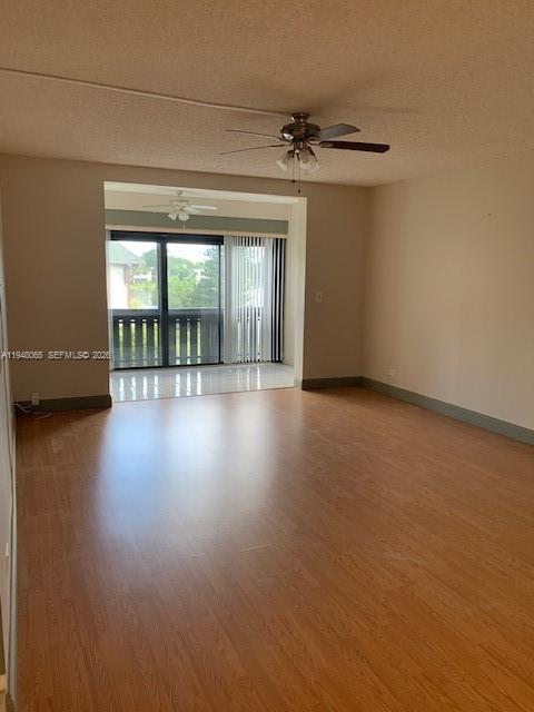 Attention Investors!! Beautiful, bright & Rented 1 bed / 1.5 bath condo located on the 3rd floor of a 3-story building in International Village. Laminated and tile floor, enclosed balcony extending the living area, and with canal view—new A/C replaced in July 2025, 1 assigned parking space & storage.  
Resort-style community with 24-hour security, indoor and outdoor pools, tennis and racquetball courts, gym, sauna, library, clubhouse, BBQ areas, and walking paths. All ages welcome!

Ideal for investors! Rented until Nov 2026, buyer to honor current lease agreement. Association requires a credit score of 675+ and $45K in annual income.—No rentals for the first year after purchase. Special assessment is $240.21 - 40 payments started in May 2024.