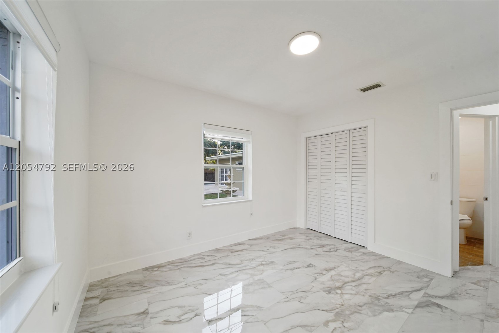 1ST ADDN BISCAYNE LAWN - Residential Lease