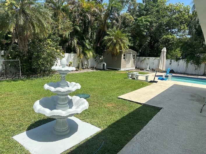 1ST ADDN BISCAYNE LAWN - Residential Lease