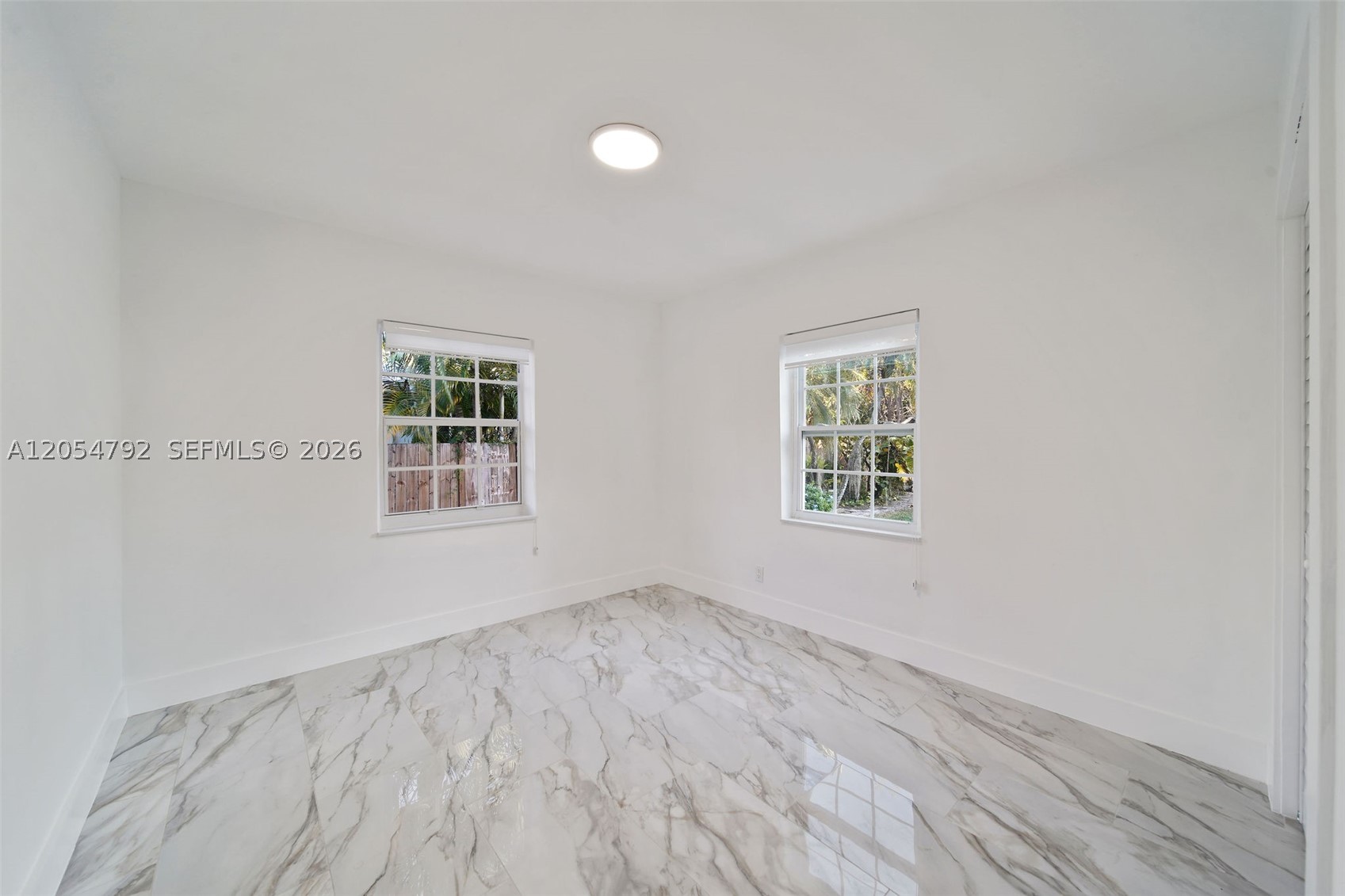 1ST ADDN BISCAYNE LAWN - Residential Lease
