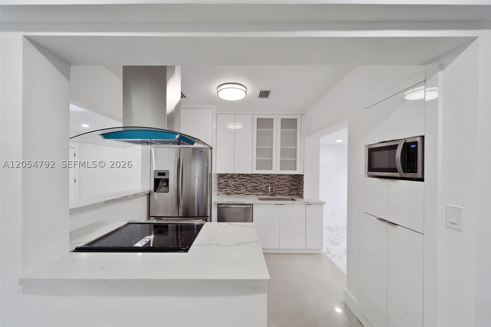 1ST ADDN BISCAYNE LAWN - Residential Lease