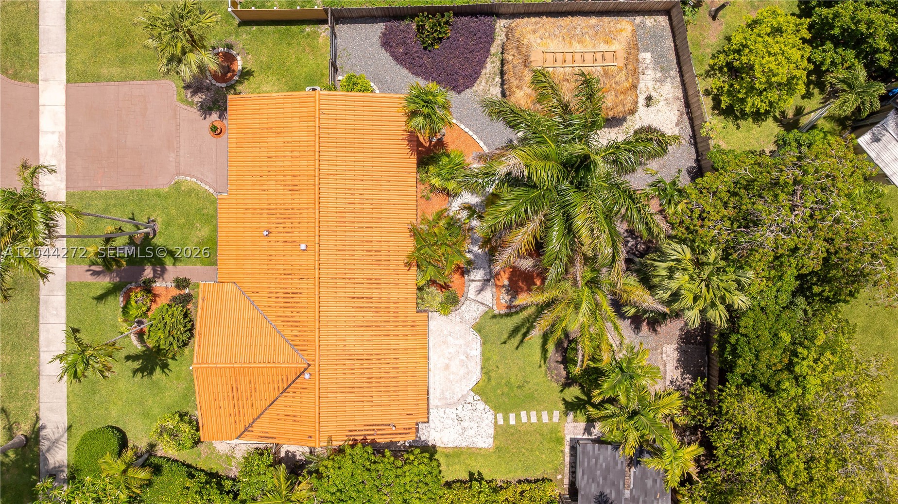 BEL AIRE SEC 15 - Residential Lease