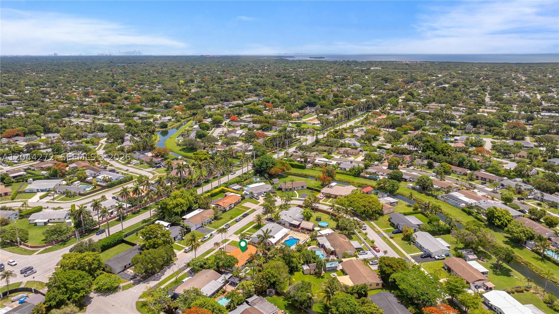 BEL AIRE SEC 15 - Residential Lease