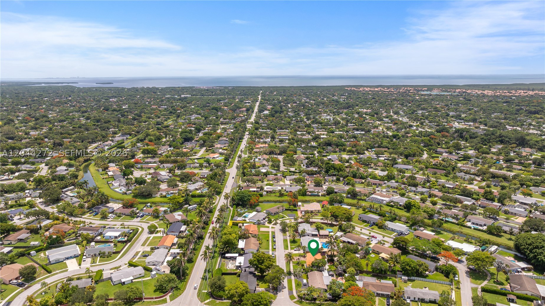 BEL AIRE SEC 15 - Residential Lease