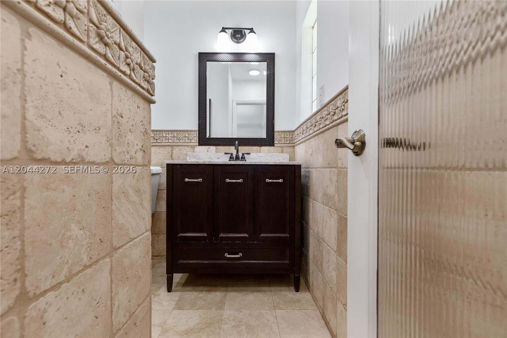 BEL AIRE SEC 15 - Residential Lease