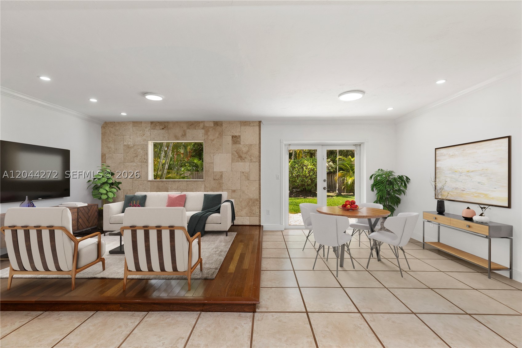 BEL AIRE SEC 15 - Residential Lease
