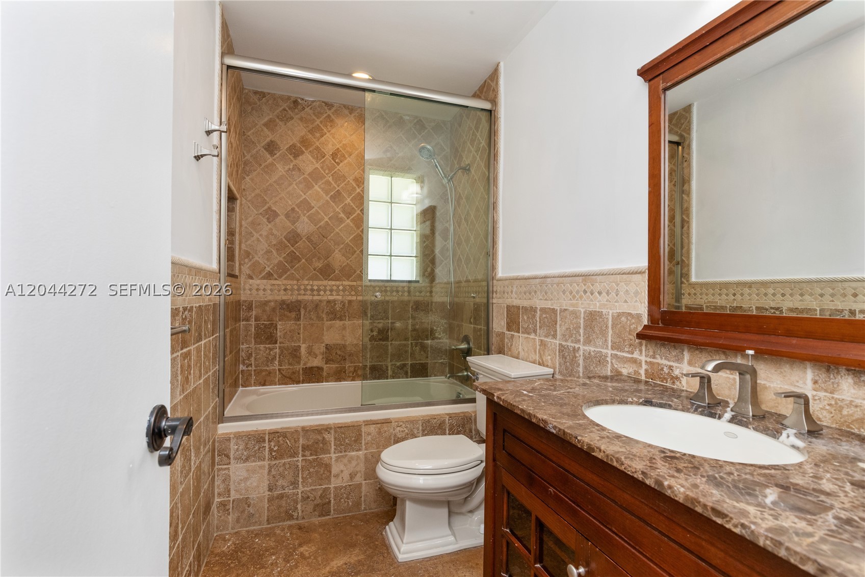 BEL AIRE SEC 15 - Residential Lease