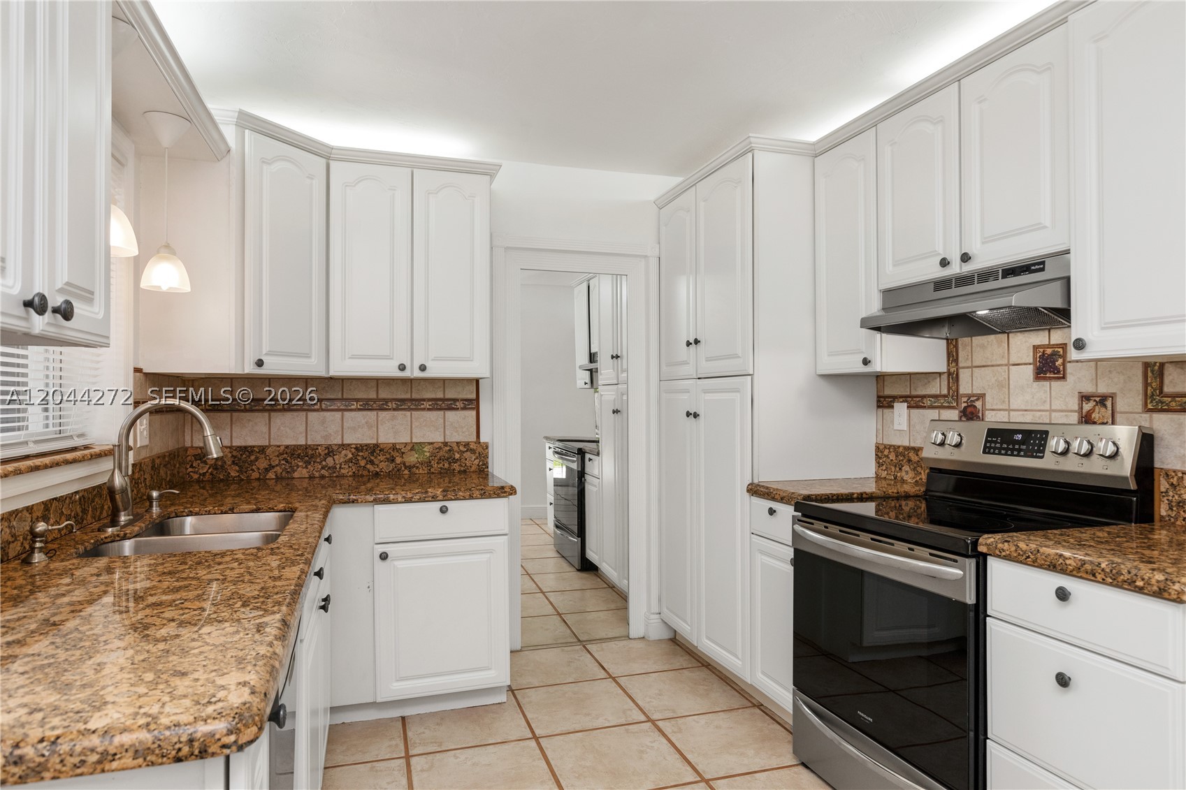 BEL AIRE SEC 15 - Residential Lease