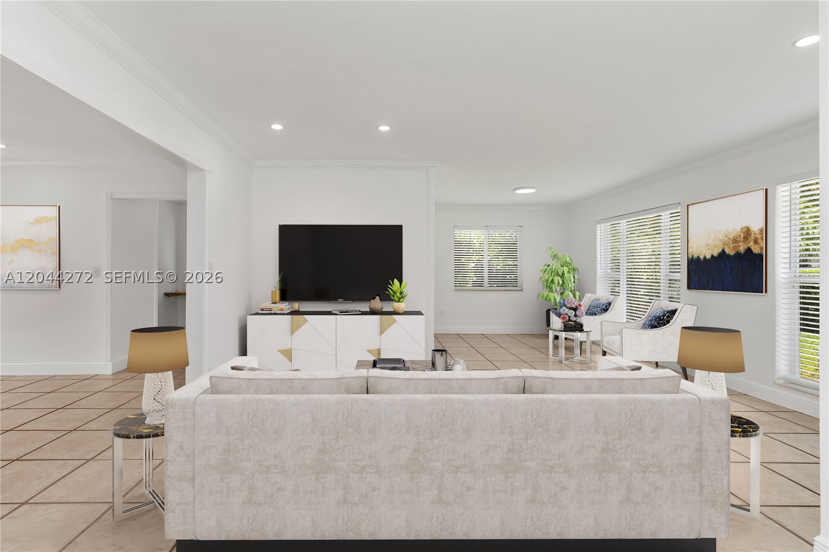 BEL AIRE SEC 15 - Residential Lease