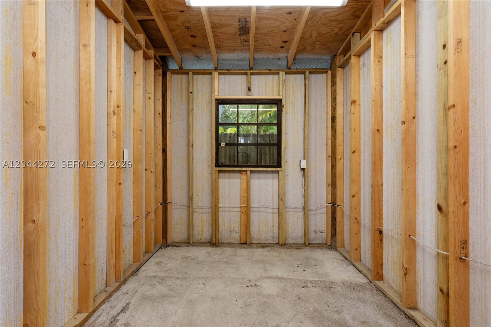 BEL AIRE SEC 15 - Residential Lease