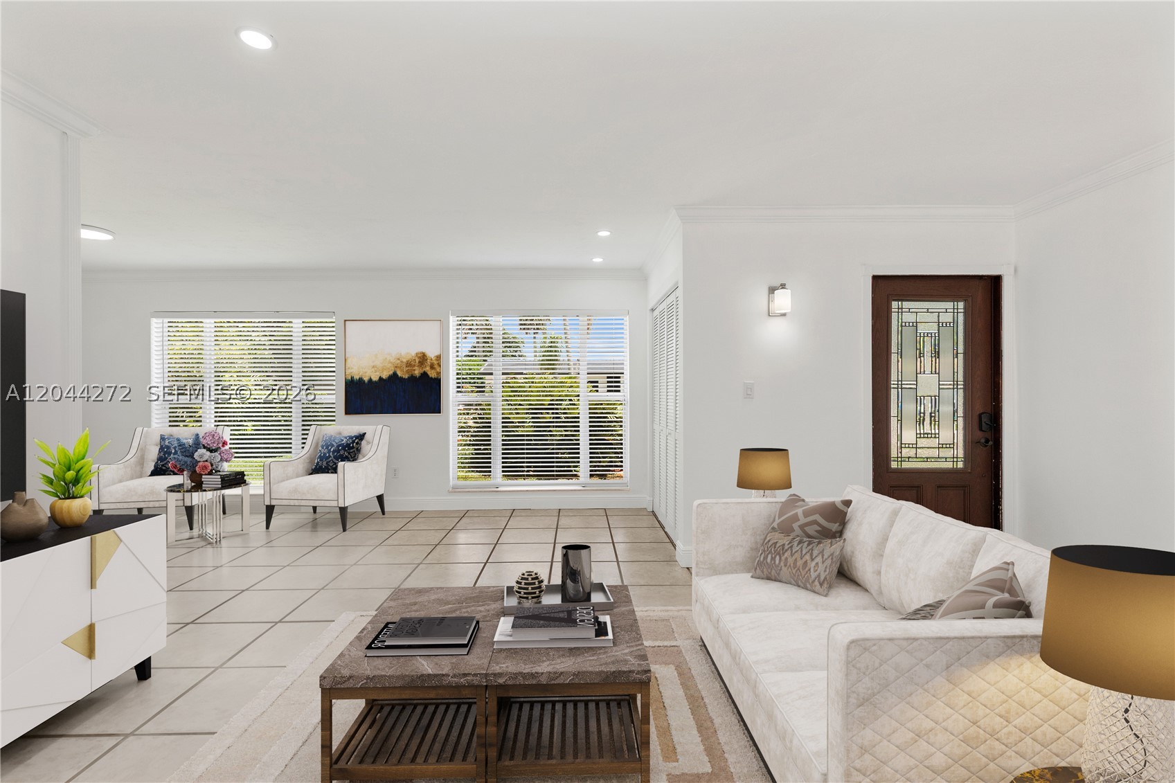 BEL AIRE SEC 15 - Residential Lease