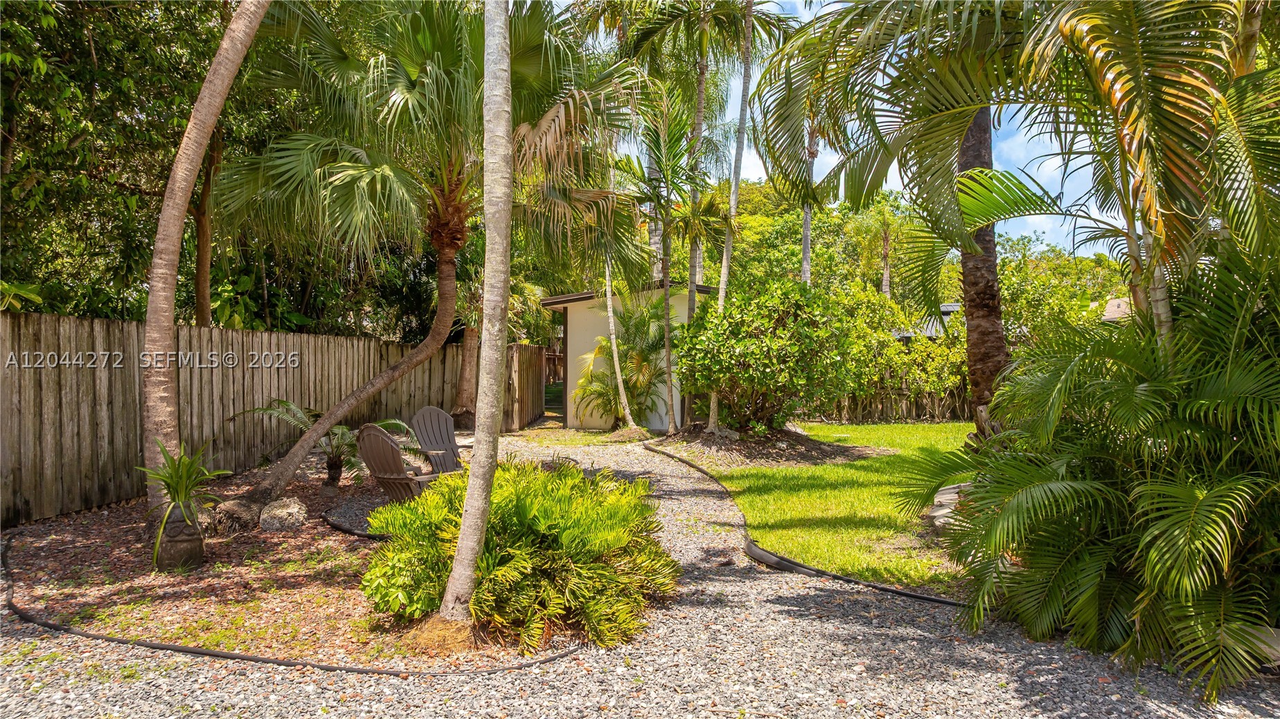 BEL AIRE SEC 15 - Residential Lease