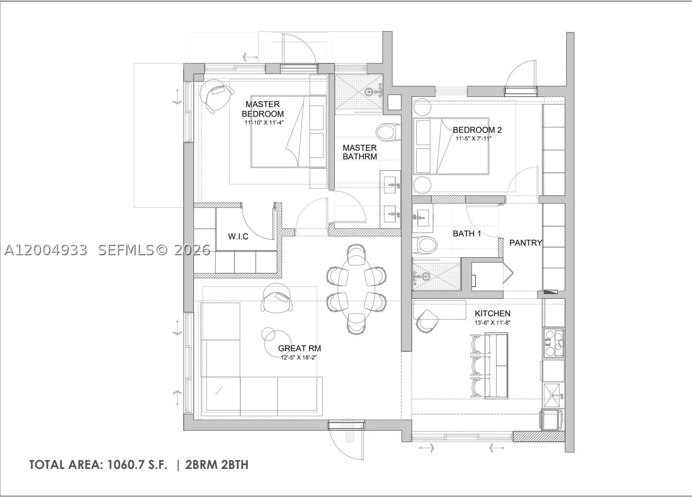OCEAN BEACH FLA SUB - Residential