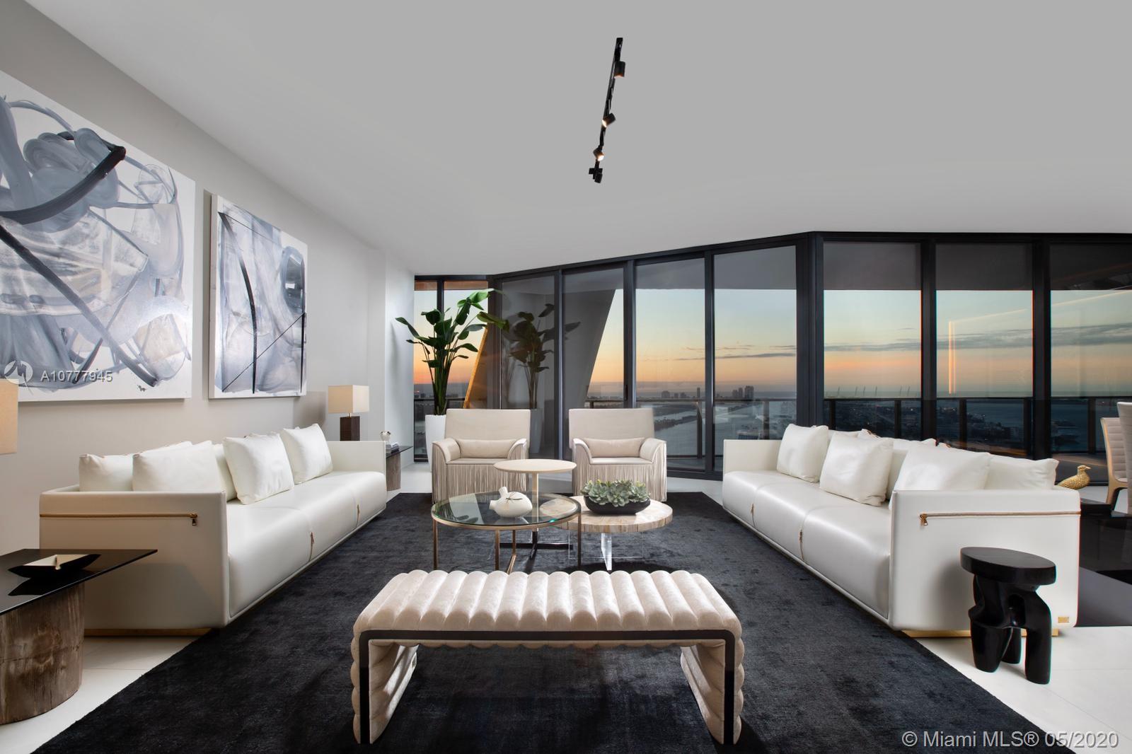 One Thousand Museum - Residential