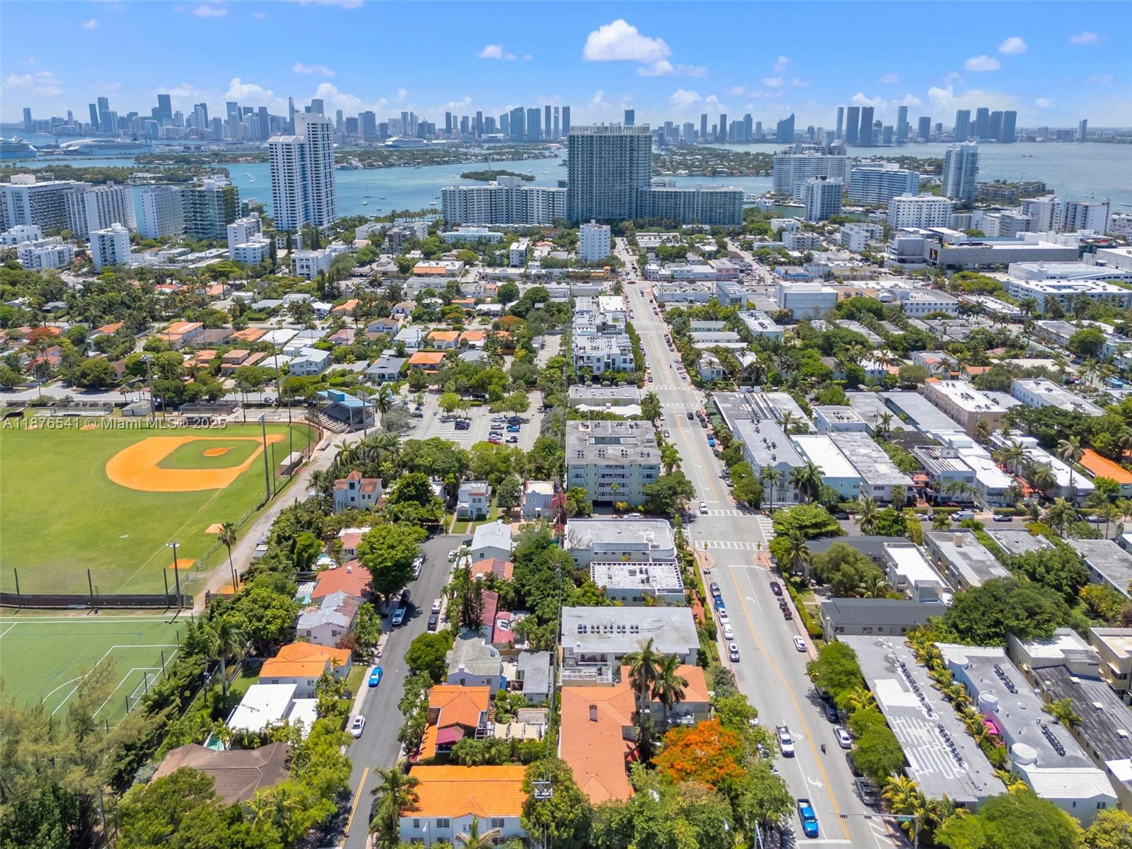 EVA CONDO - Residential Lease