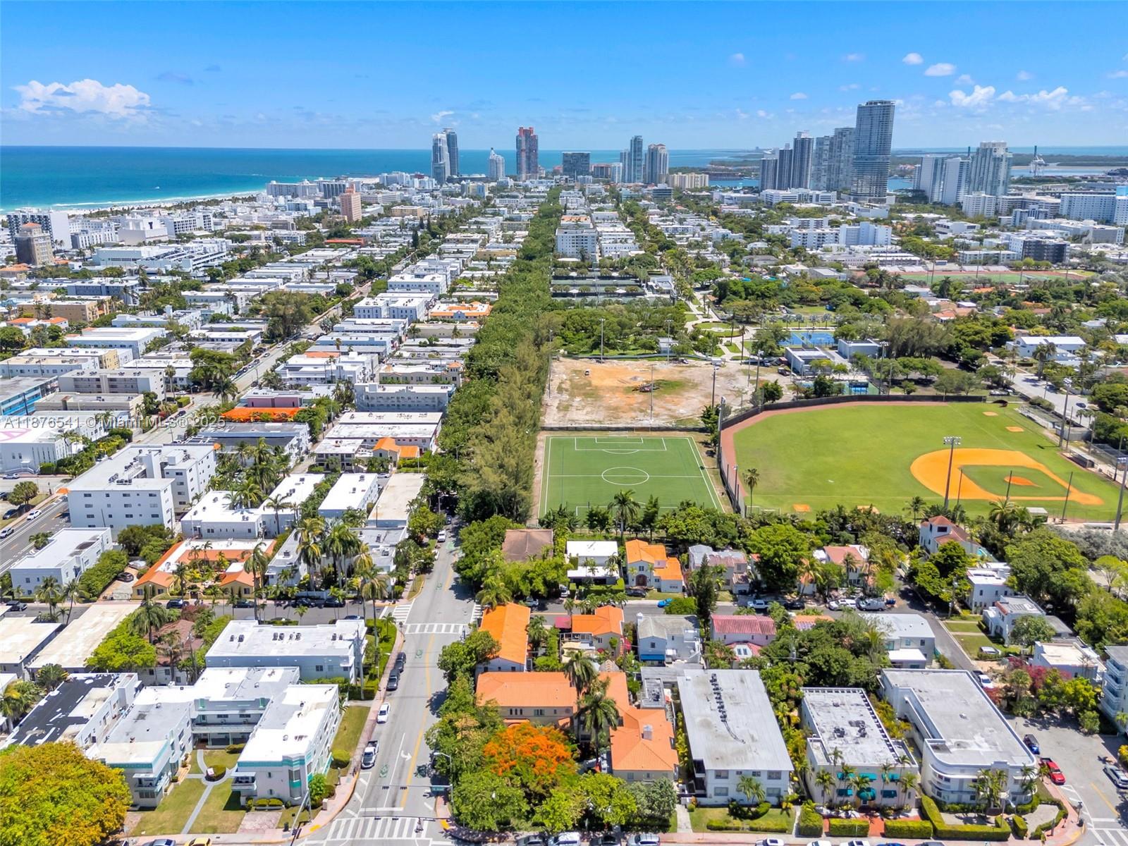 EVA CONDO - Residential Lease