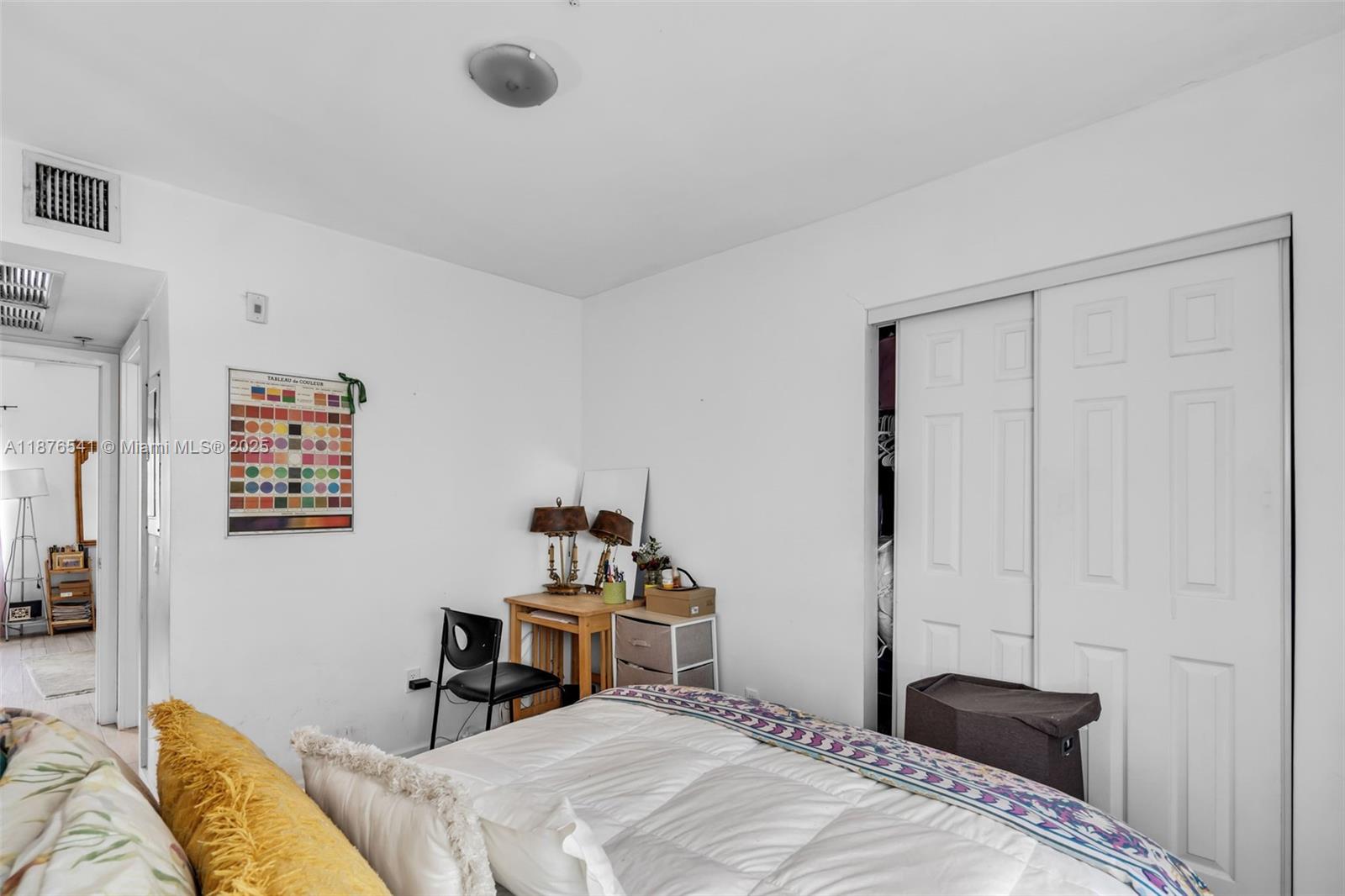 EVA CONDO - Residential Lease