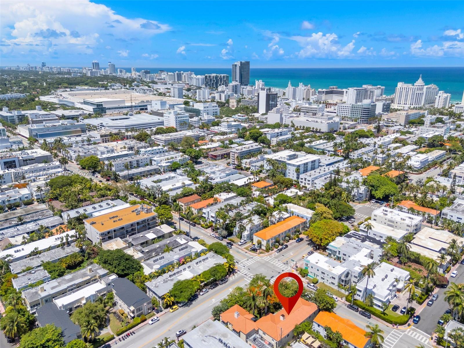EVA CONDO - Residential Lease