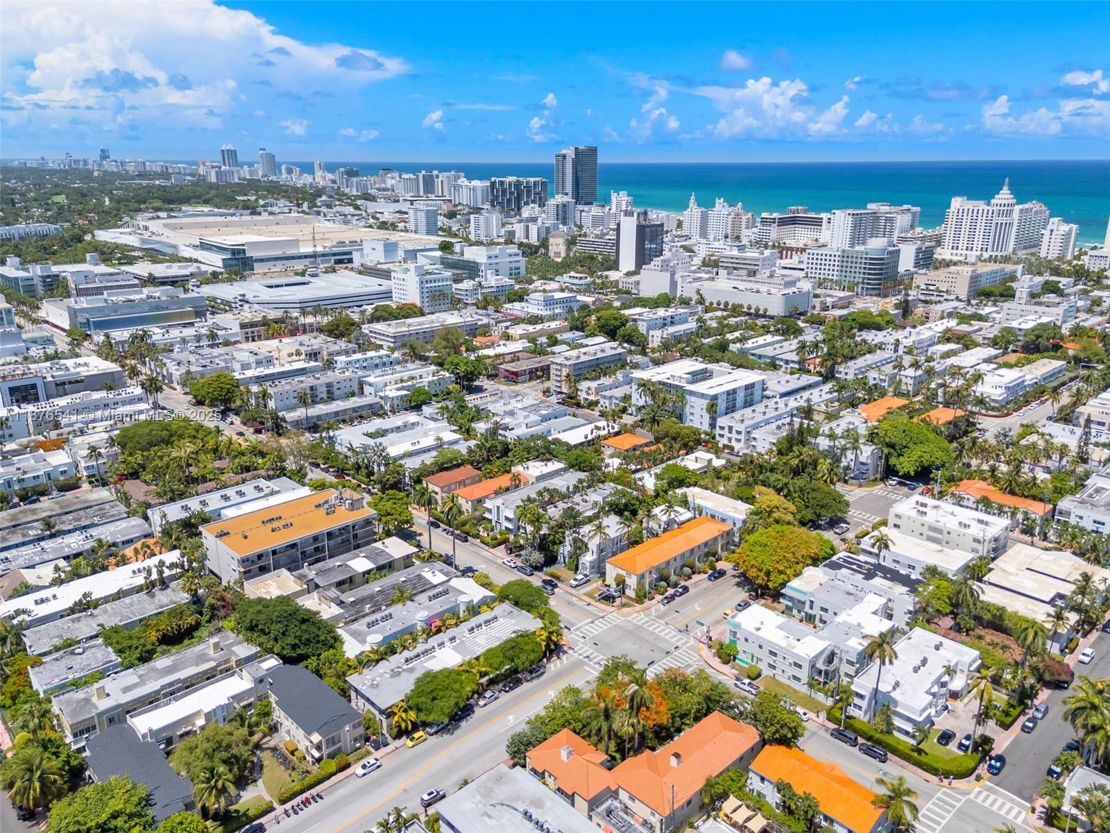 EVA CONDO - Residential Lease