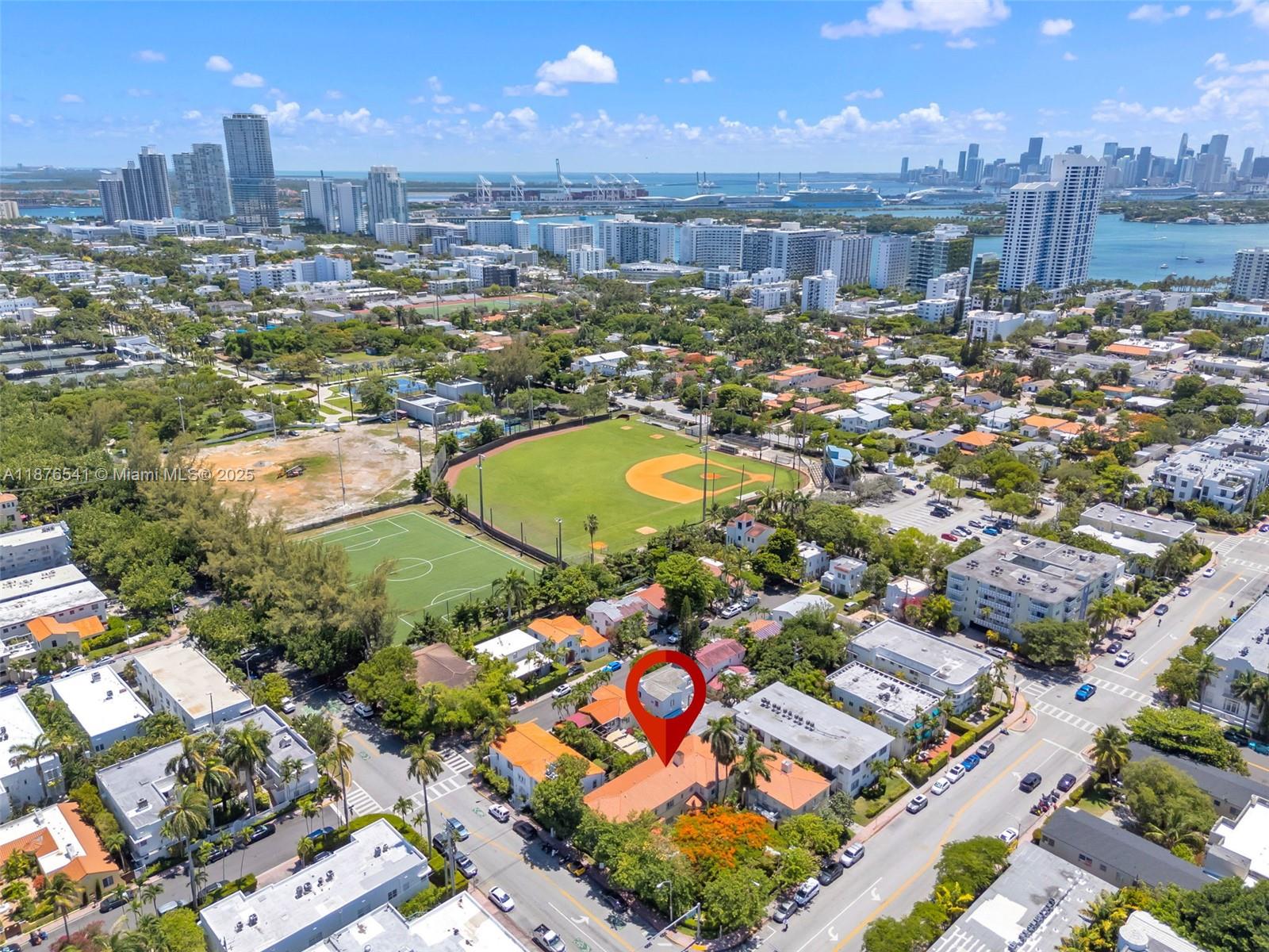 EVA CONDO - Residential Lease