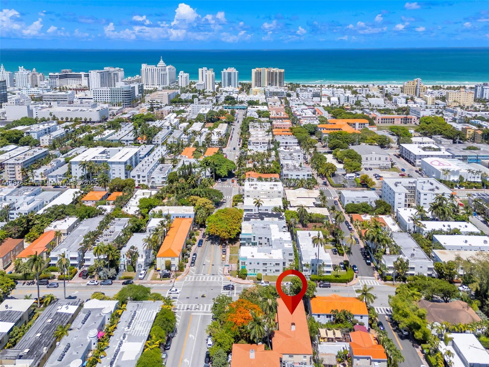 EVA CONDO - Residential Lease