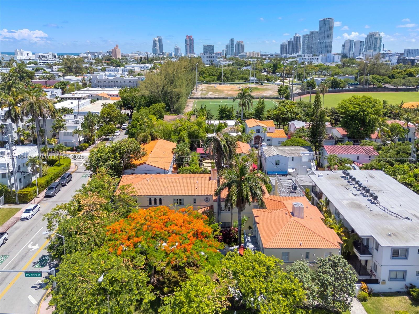 EVA CONDO - Residential Lease