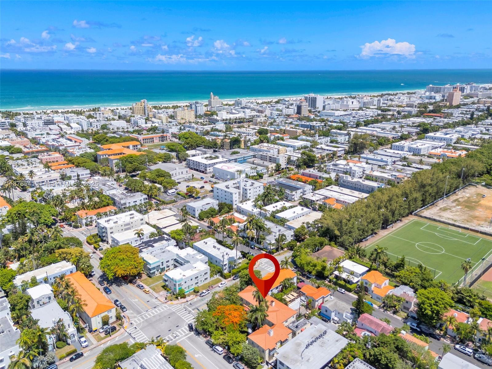 EVA CONDO - Residential Lease