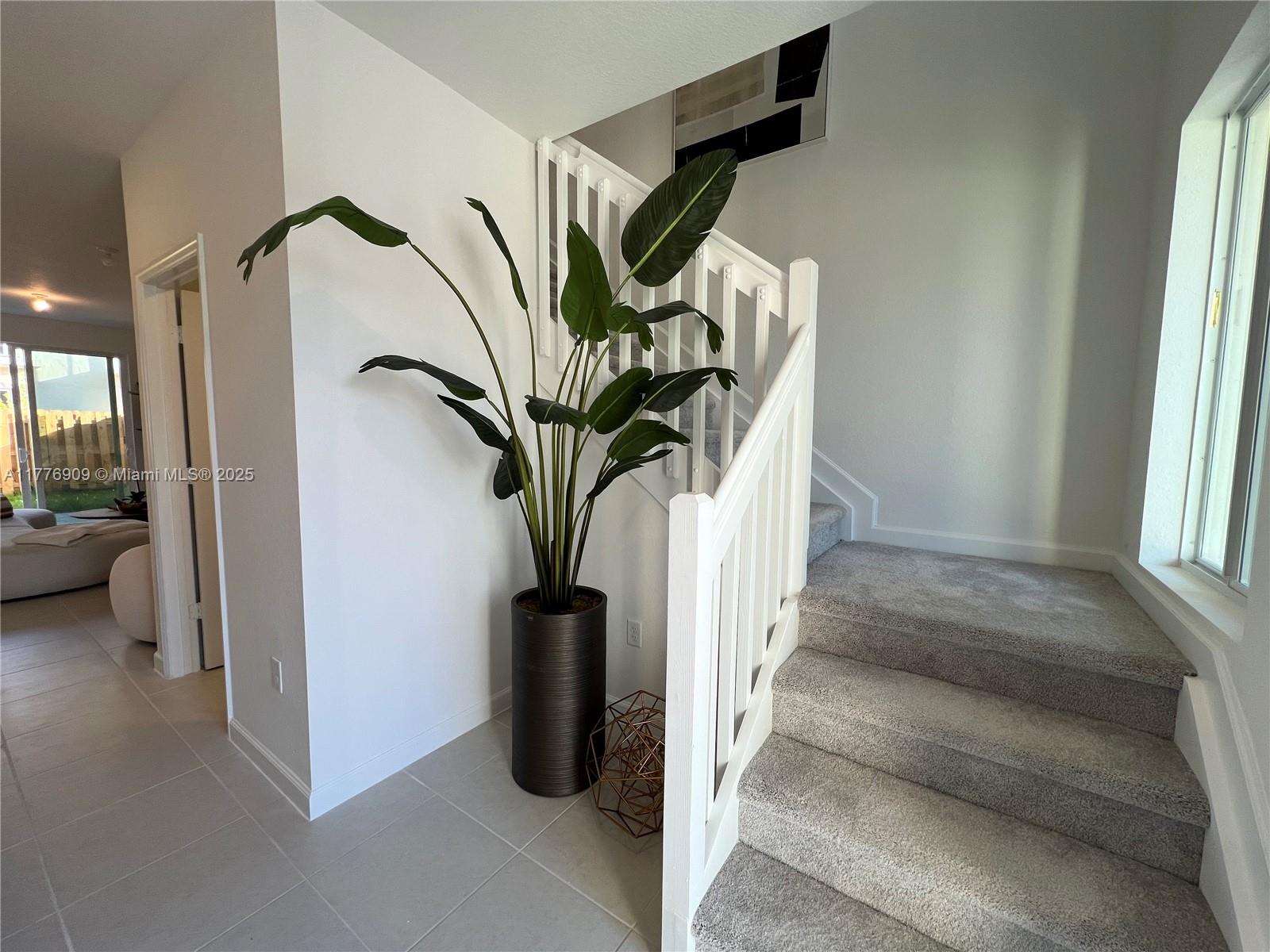 TERRA SOL - Residential Lease