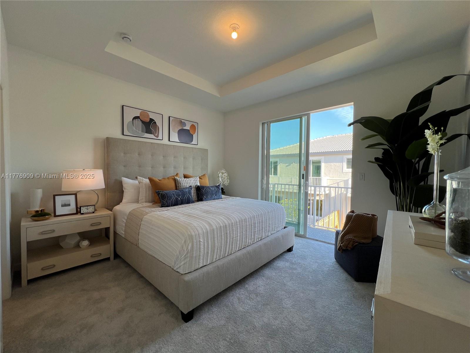 TERRA SOL - Residential Lease