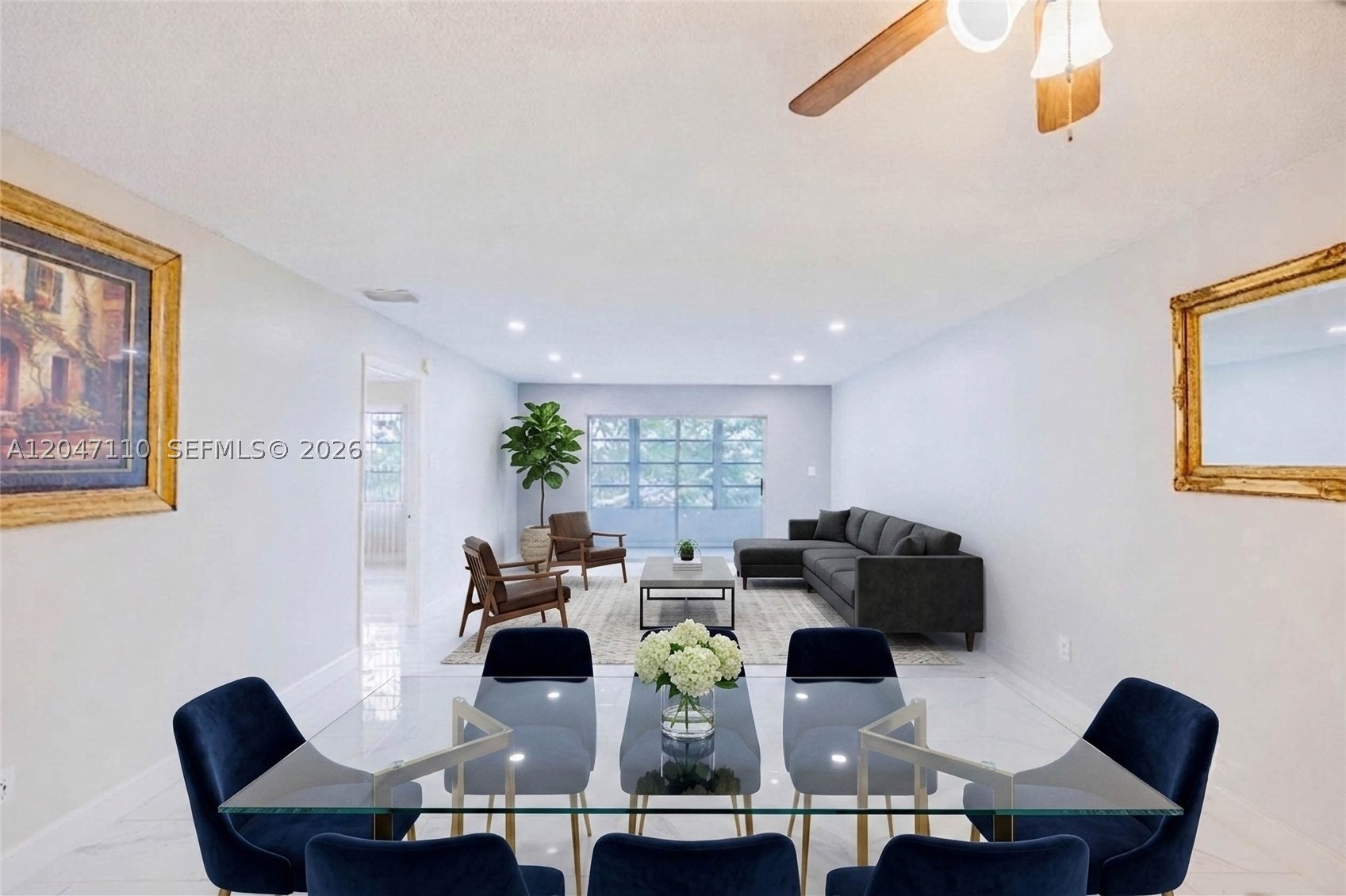 OAKBROOK I CONDO - Residential