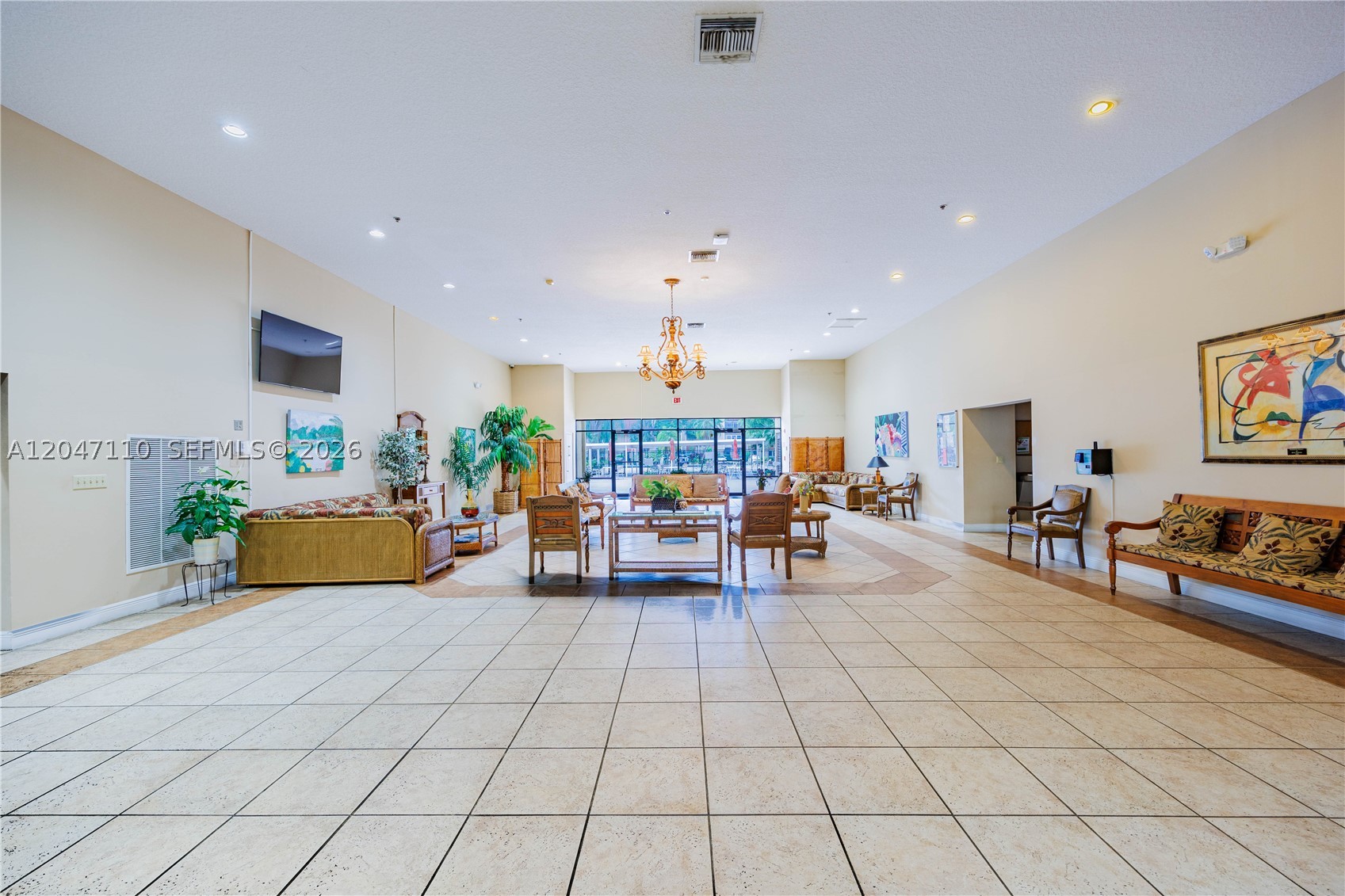 OAKBROOK I CONDO - Residential
