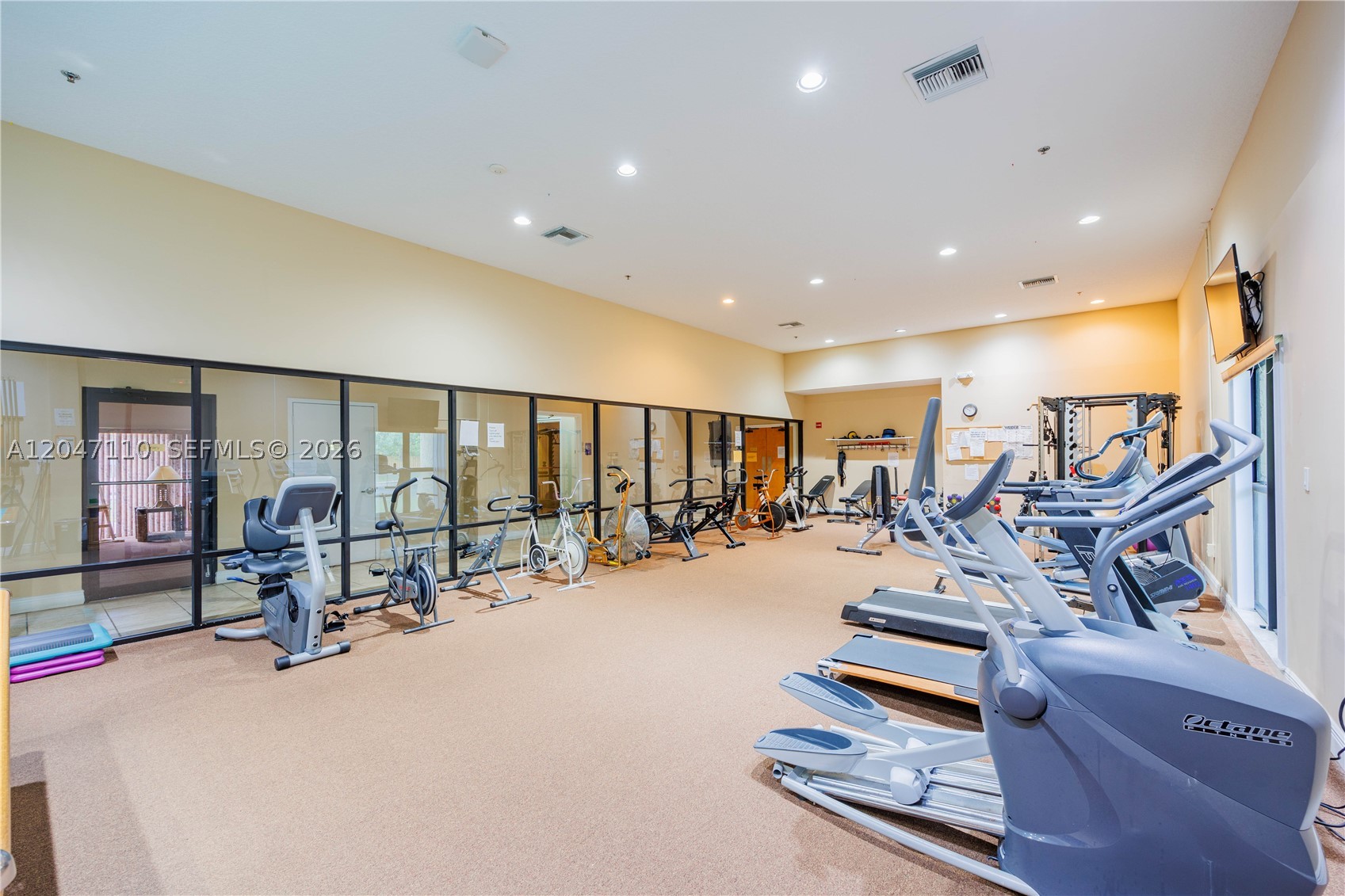 OAKBROOK I CONDO - Residential