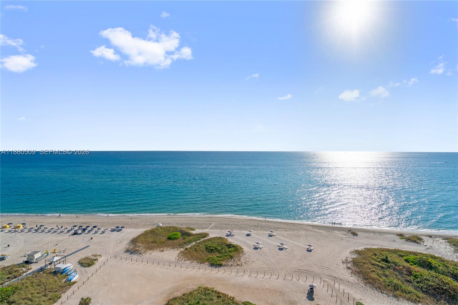 Solemar Beach Condo - Residential
