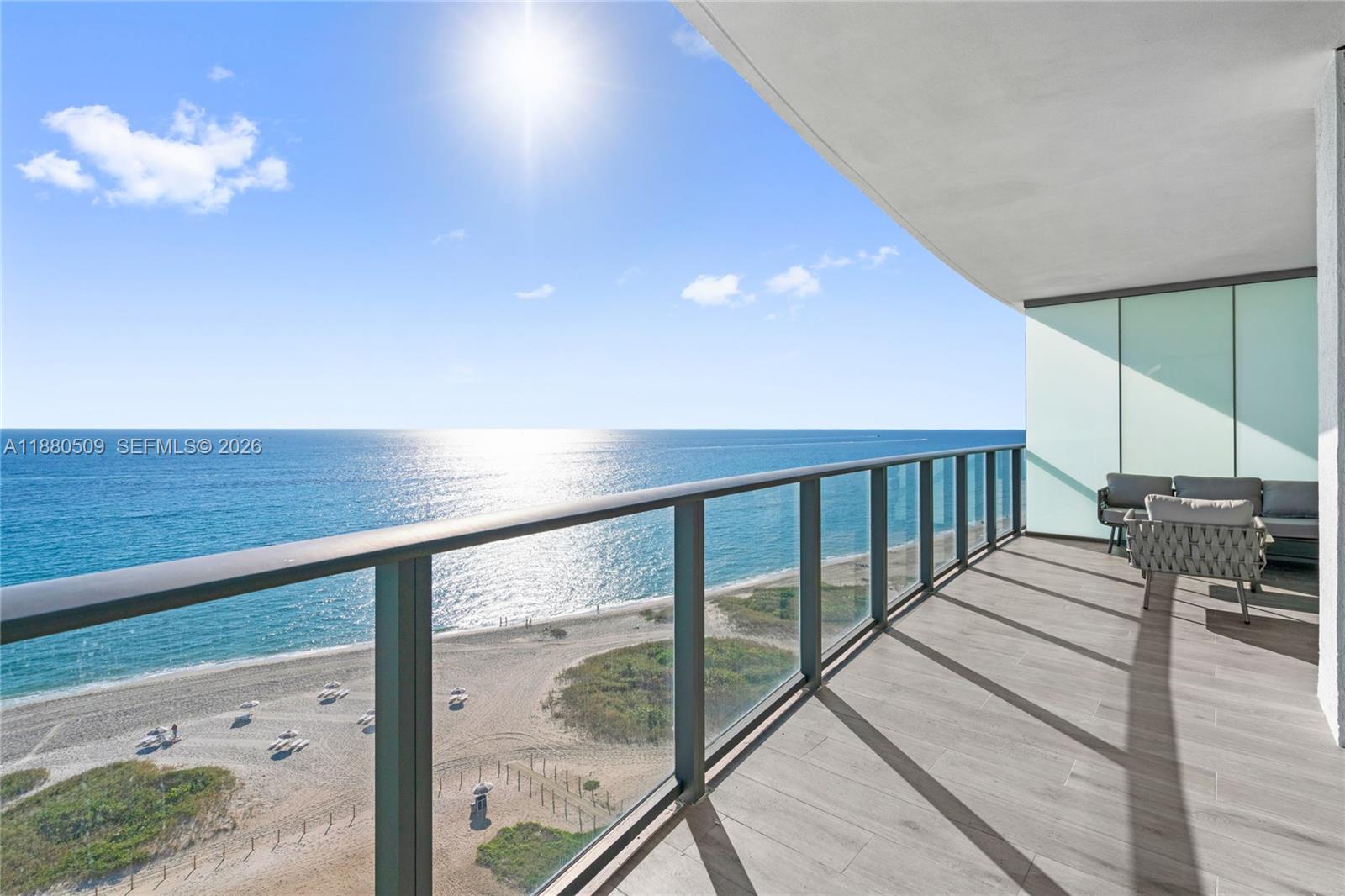 Solemar Beach Condo - Residential
