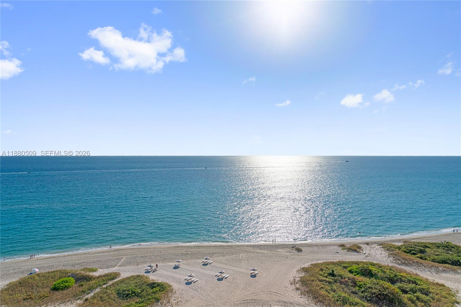 Solemar Beach Condo - Residential