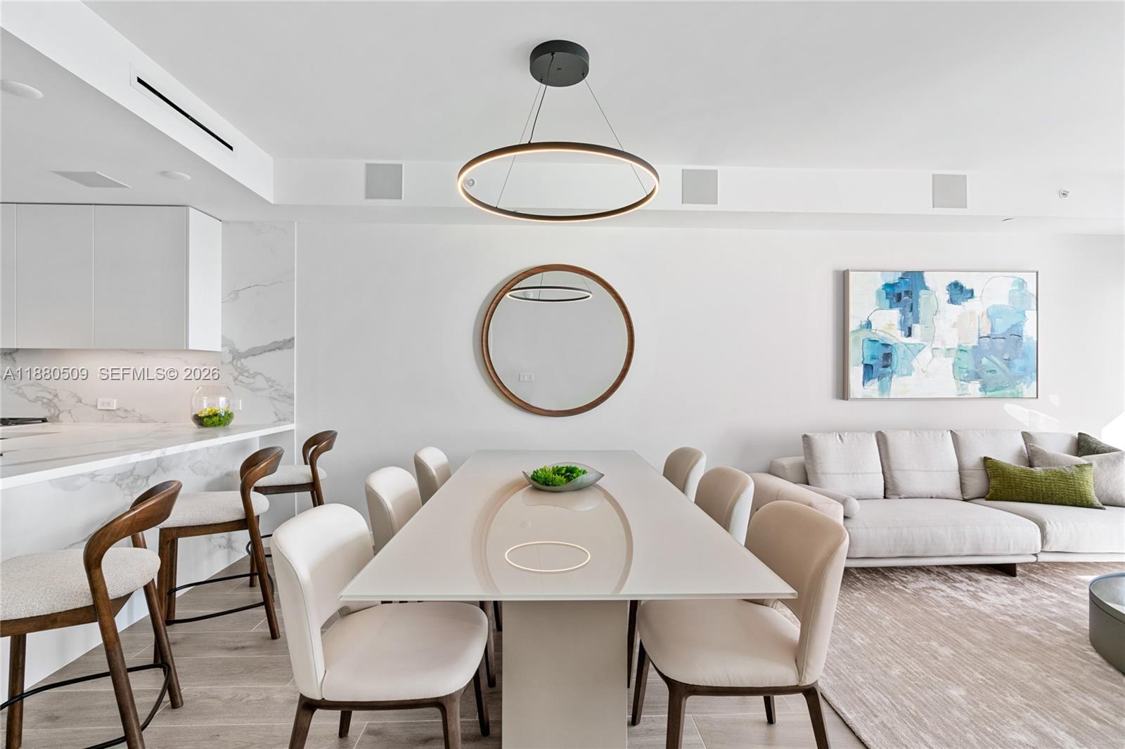 Solemar Beach Condo - Residential