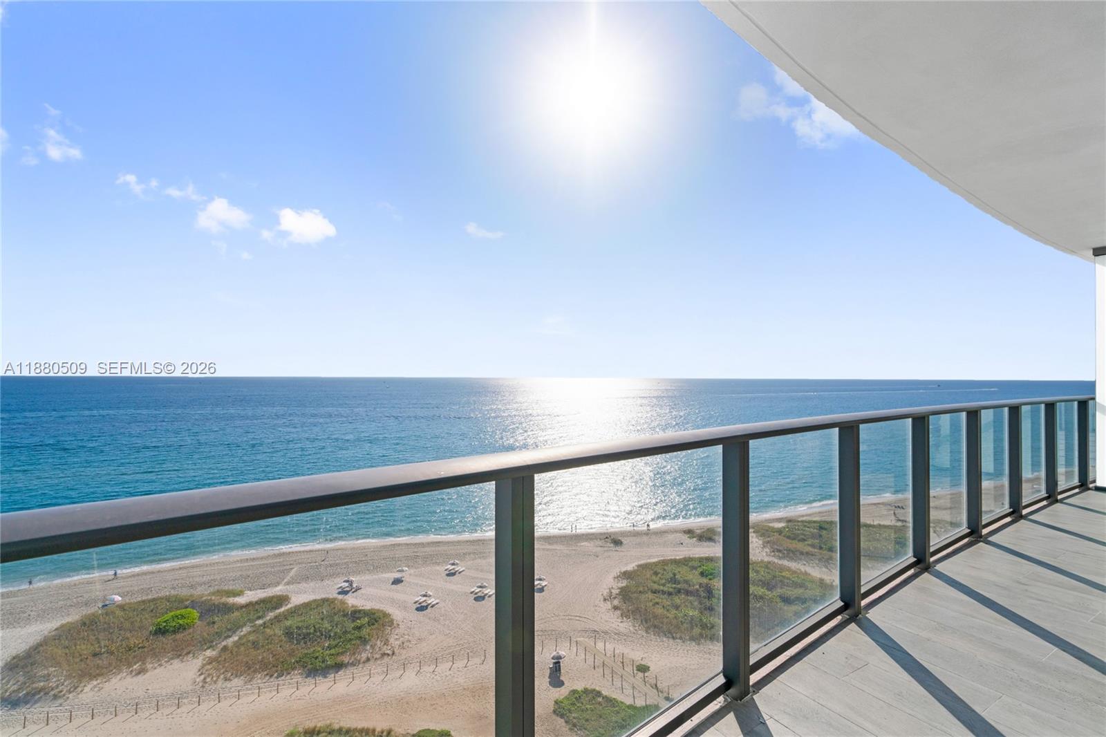 Solemar Beach Condo - Residential