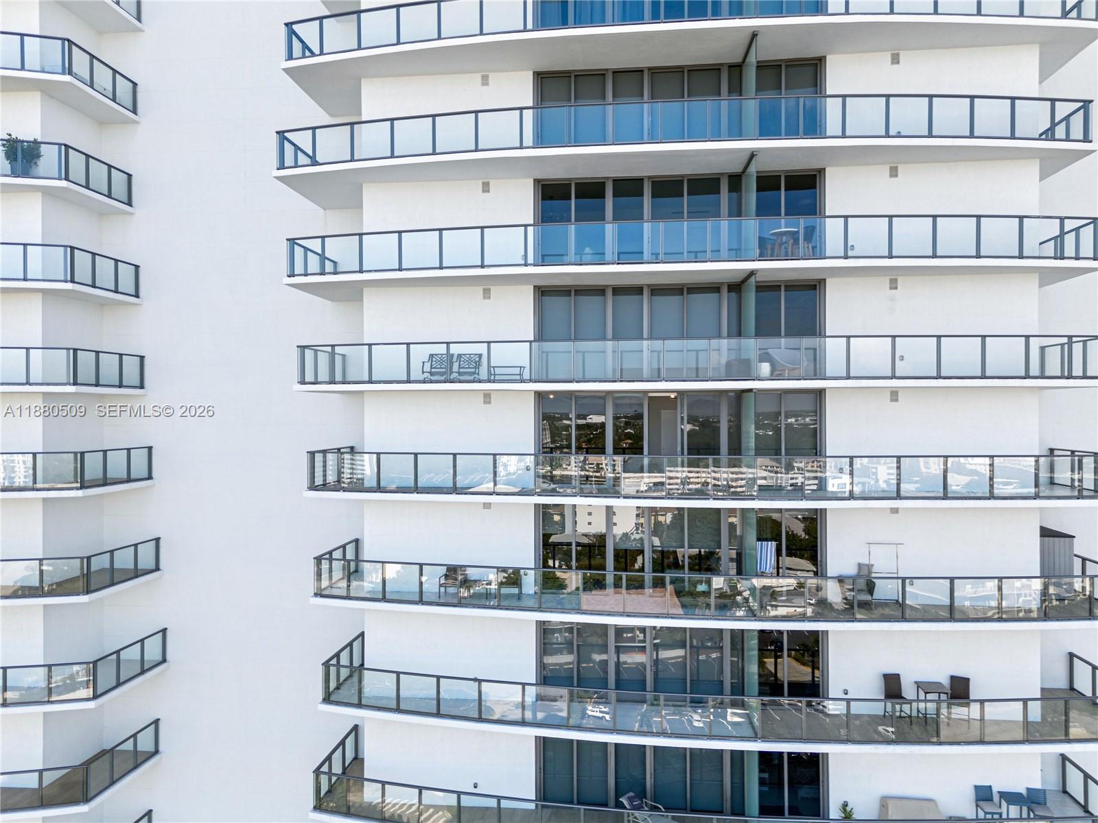 Solemar Beach Condo - Residential