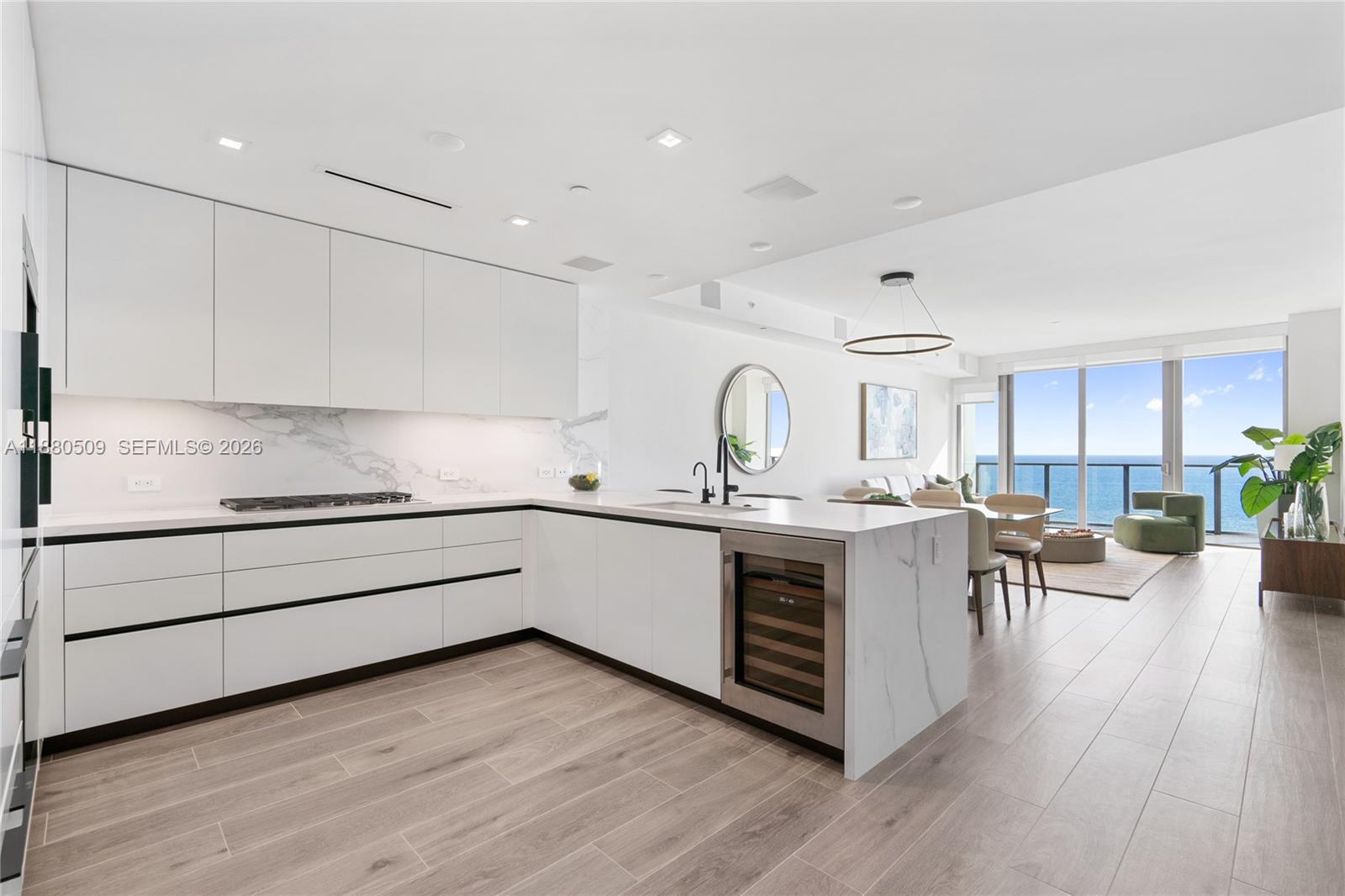 Solemar Beach Condo - Residential