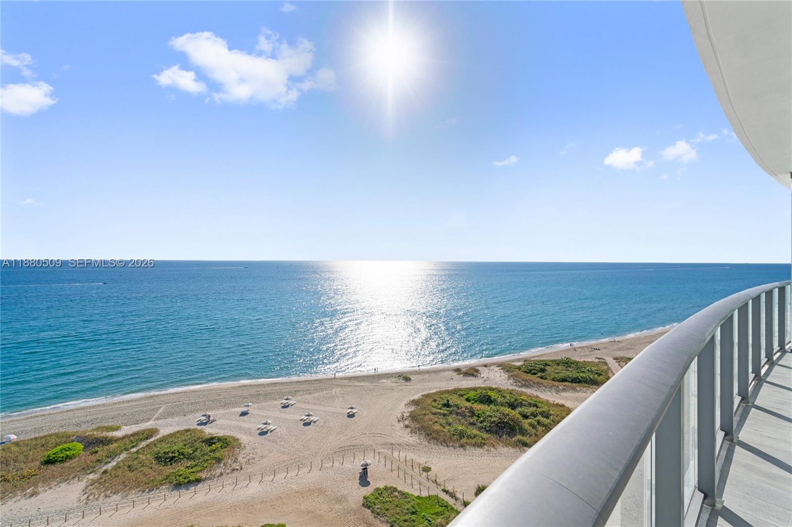 Solemar Beach Condo - Residential