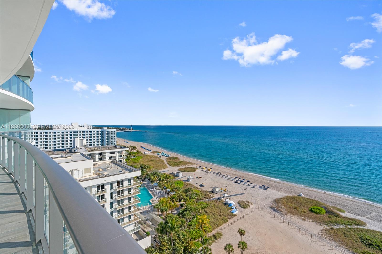 Solemar Beach Condo - Residential